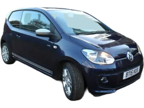 Volkswagen up BT15 VUS