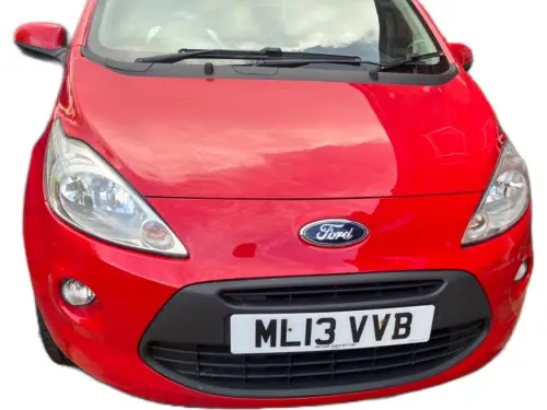Ford KA ML13 VVB