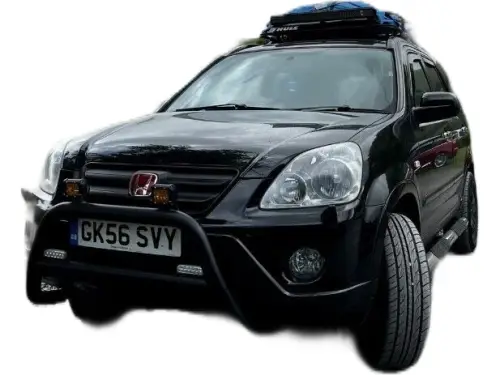 Honda CR-V GK56 SVY
