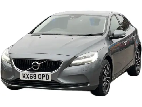 Volvo V40 Momentum Nav + T2 KX68 OPD