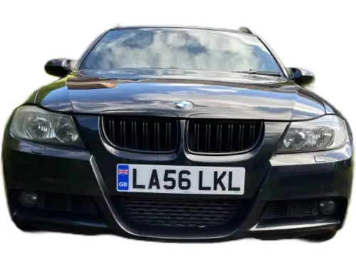 BMW 3 Series LA56 LKL