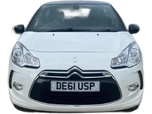 Citroën DS3 DE61 USP