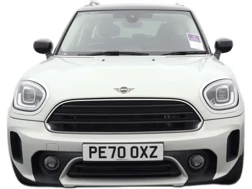 MINI Countryman PE70 OXZ