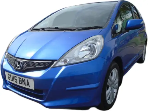 Honda Jazz GU15 BNA