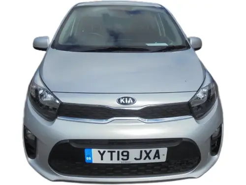 Kia Picanto YT19 JXA
