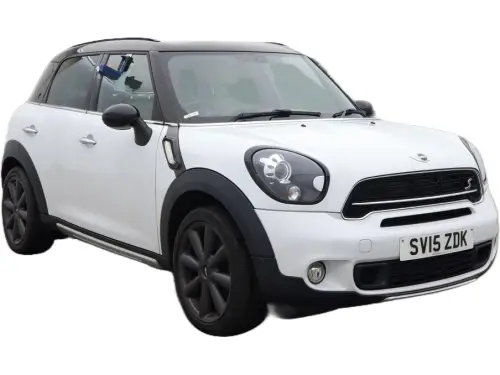 MINI Countryman SV15 ZDK