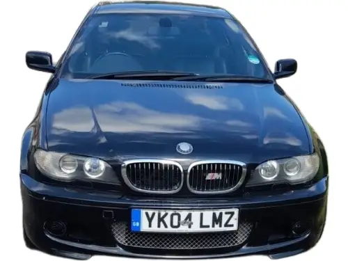 BMW 3 Series YK04 LMZ
