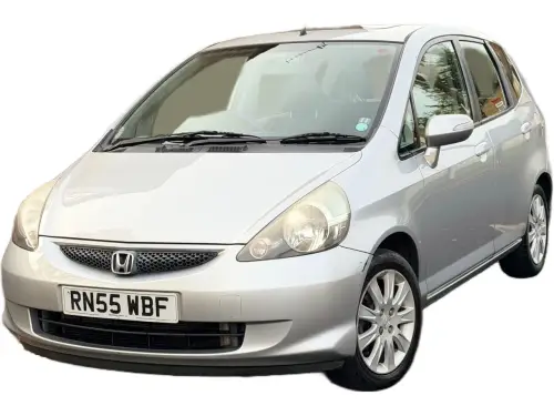 Honda Jazz RN55 WBF