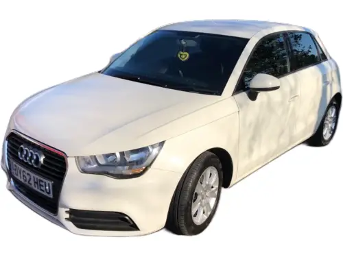 Audi A1 SE TDI DY62 HEU