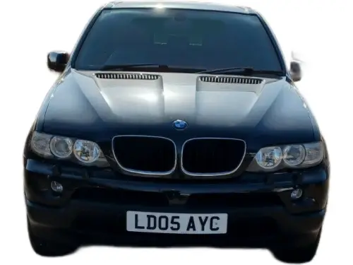 BMW X5 LD05 AYC