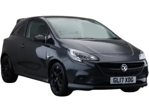Vauxhall Corsa GL17 XDG