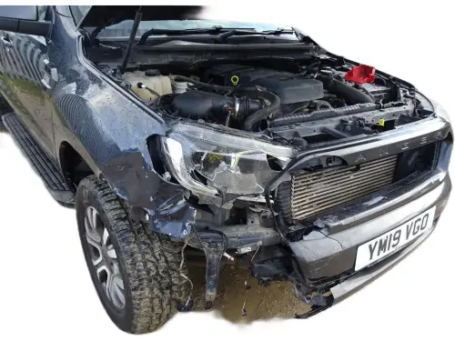 Ford Ranger YM19 VGO