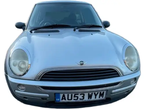 MINI Mini AU53 WYM