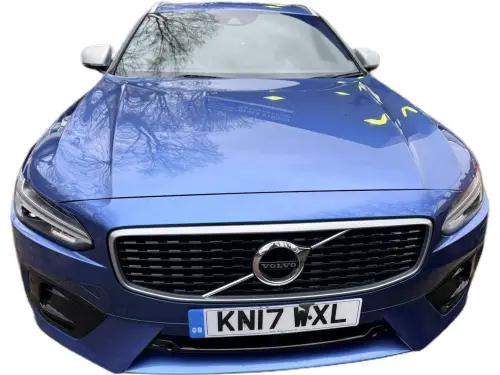 Volvo V90 KN17 WXL