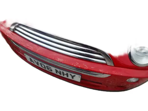 MINI Mini Cooper AV06 NHY