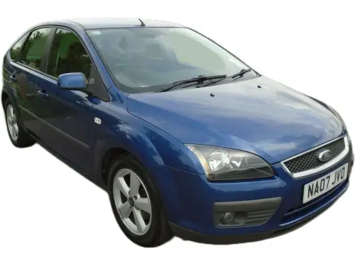 Ford Focus NA07 JVO