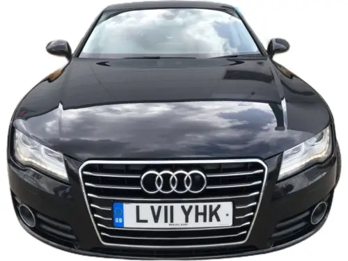 Audi A7 SE TDI Quattro Auto LV11 YHK