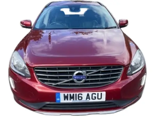 Volvo XC60 WM16 AGU