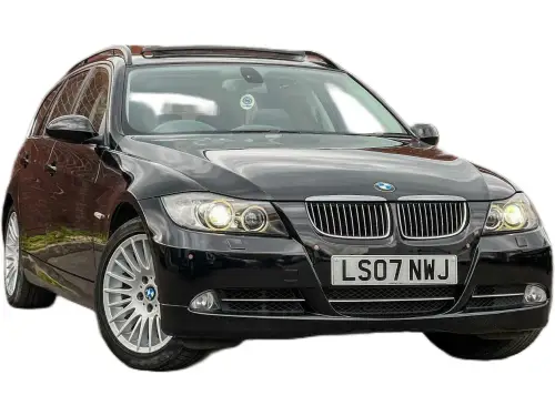 BMW 3 Series LS07 NWJ