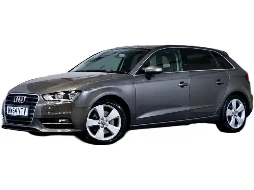 Audi A3 MW64 VTV
