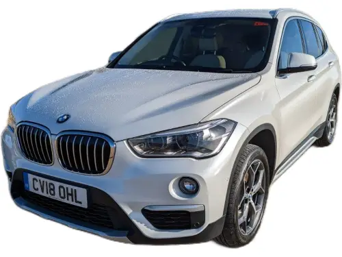 BMW X1 CV18 OHL