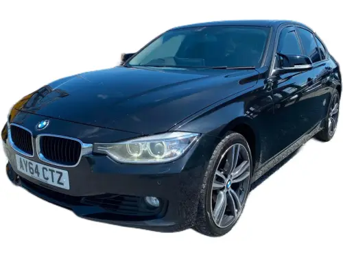 BMW 3 Series AY64 CTZ