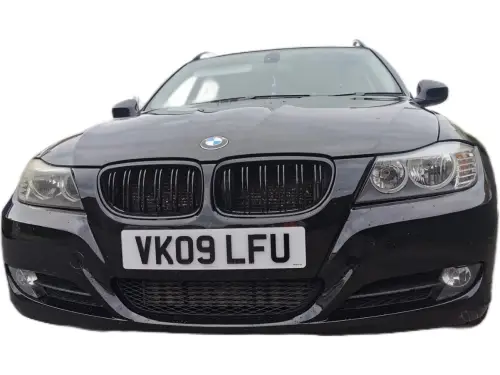 BMW 3 Series VK09 LFU