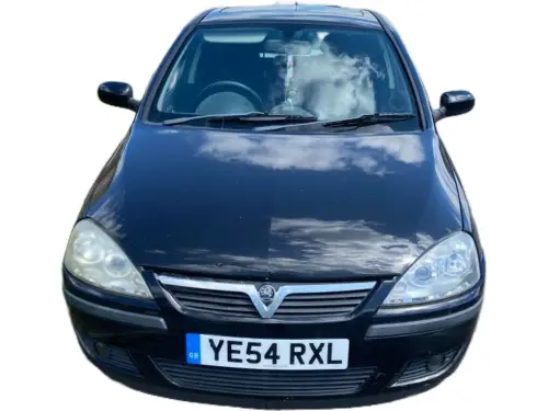 Vauxhall Corsa SXI Twinport YE54 RXL