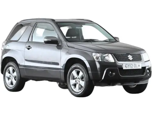 Suzuki Grand Vitara SZ4 GY12 OLH