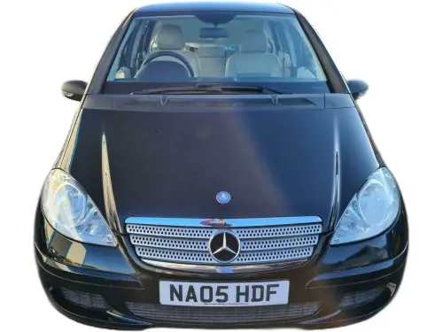 Mercedes-Benz A-Class NA05 HDF