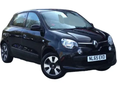 Renault Twingo Play SCe NL65 EVD