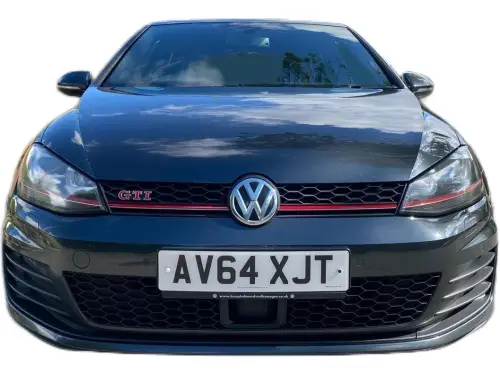 Volkswagen Golf AV64 XJT