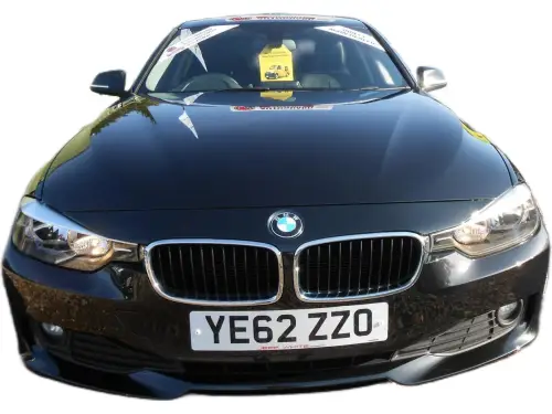 BMW 3 Series YE62 ZZO