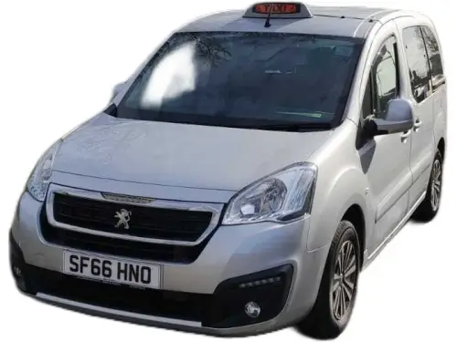 Peugeot Premier SF66 HNO