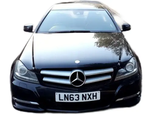 Mercedes-Benz C LN63 NXH