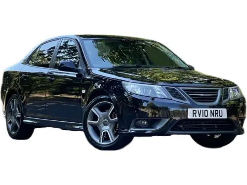 Saab 9-3 RV10 NRU
