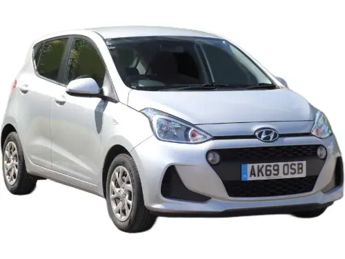 Hyundai I10 AK69 OSB
