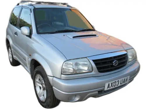 Suzuki Grand Vitara AX03 UAH