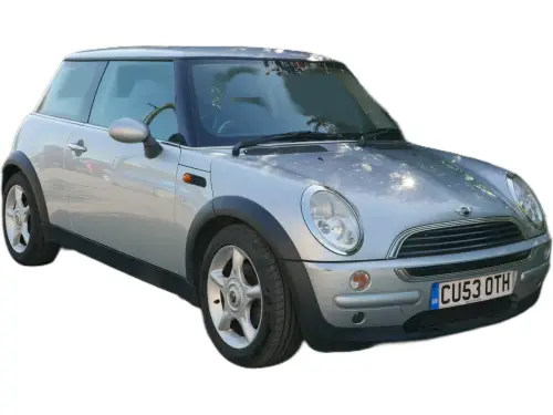 MINI Mini ONE Auto CU53 OTH