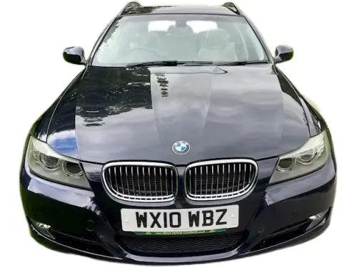 BMW 3 Series WX10 WBZ