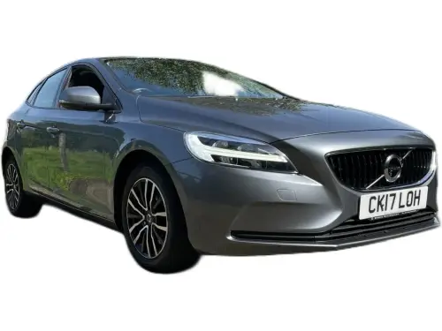 Volvo V40 CK17 LOH