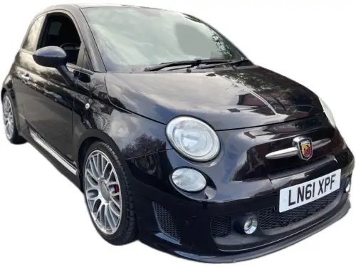 Abarth 500 LN61 XPF