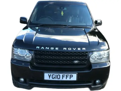 Land Rover Range Rover Vogue TDV8 A YG10 FFP