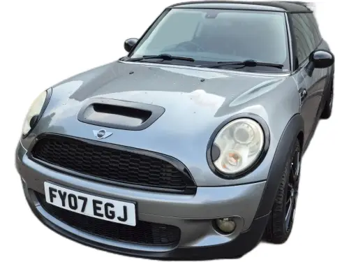 MINI Mini FY07 EGJ