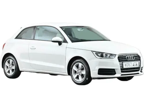 Audi A1 SE TFSI WD67 ATX