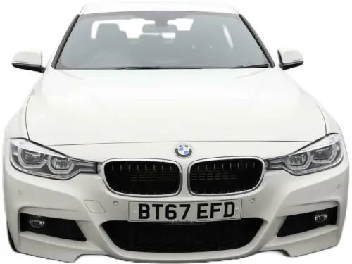 BMW 330e M Sport Auto BT67 EFD