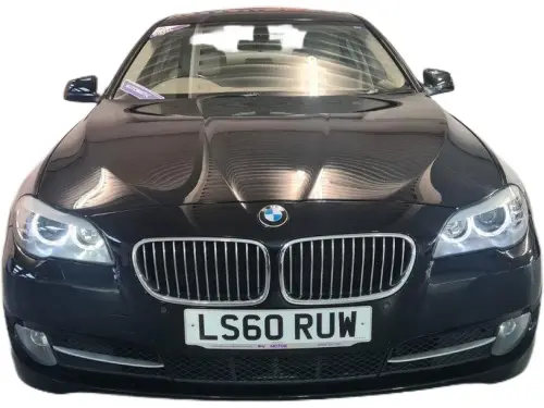 BMW 520 LS60 RUW