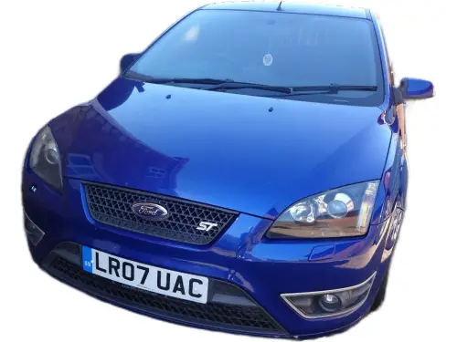 Ford Focus LR07 UAC