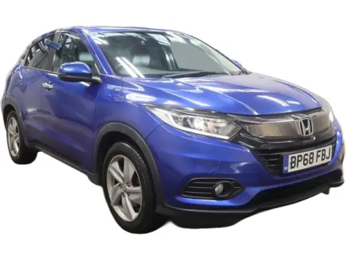 Honda HR-V BP68 FBJ