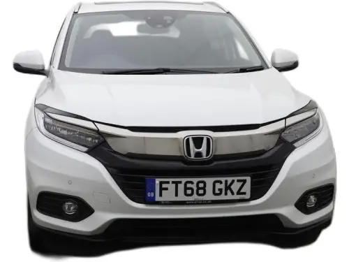 Honda HR-V FT68 GKZ
